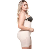 Daily Use - Glute Enhancing & Tummy Control Bodysuit SON-047
